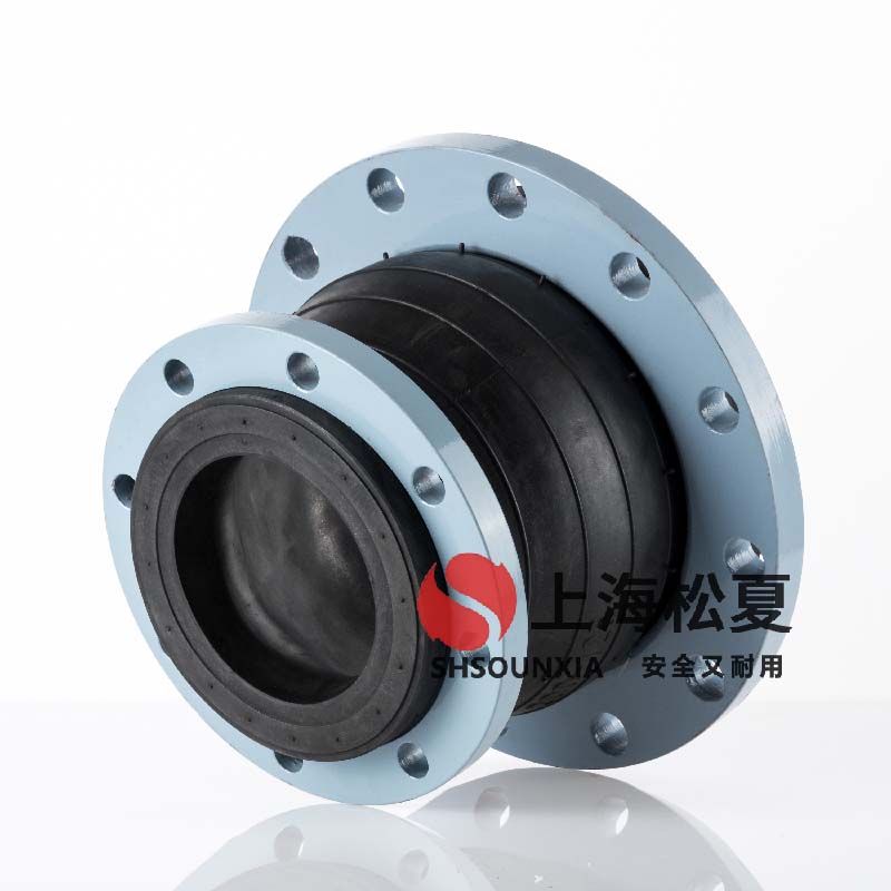 自動(dòng)循環(huán)泵用柔性伸縮節(jié)DN600