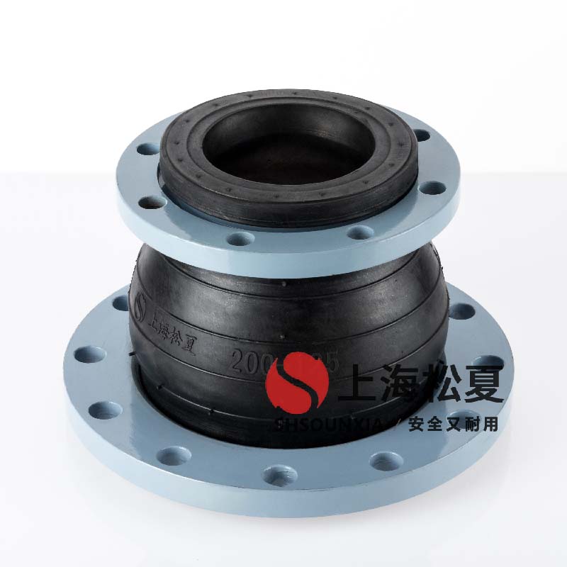 回水聯(lián)絡(luò)管用軟件管接頭SDKSS040