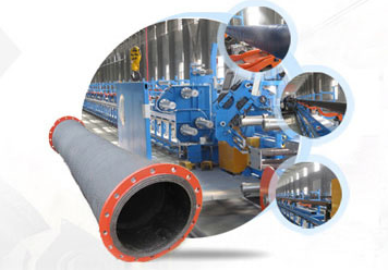 碼頭吸排油管/海洋輸油管 碼頭吸排油管/海洋輸油管