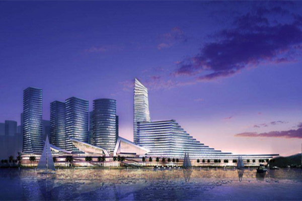 【廈門中心海水源能源站項目】橡膠軟接頭 【廈門中心海水源能源站項目】橡膠軟接頭