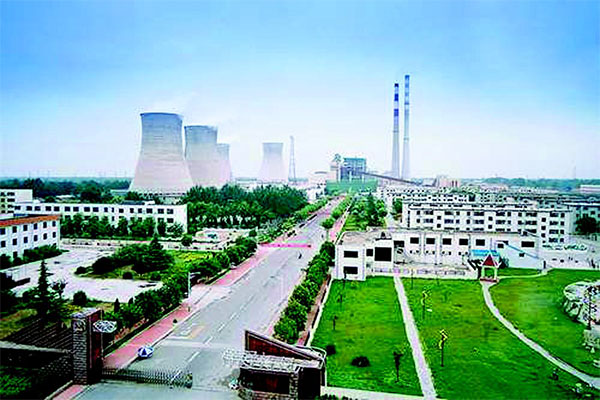 國(guó)電菏澤電廠項(xiàng)目采用上海松夏橡膠軟接頭 國(guó)電菏澤電廠項(xiàng)目采用上海松夏橡膠軟接頭