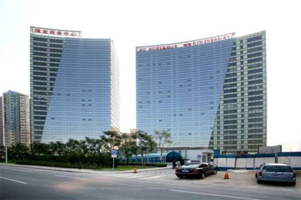 【北京搜寶商務中心項目】雙球橡膠軟接頭信息 【北京搜寶商務中心項目】雙球橡膠軟接頭信息