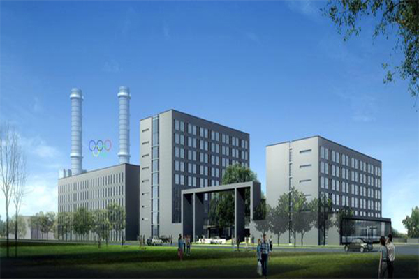 【北京太陽宮熱電廠】EPDM橡膠軟接頭 【北京太陽宮熱電廠】EPDM橡膠軟接頭