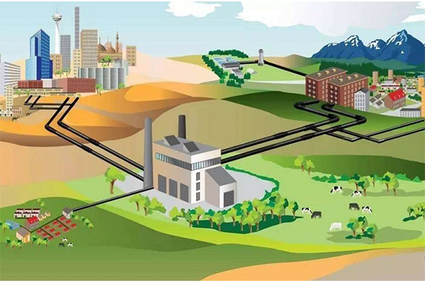 天水市麥積區(qū)橋南集中供熱橡膠接頭項(xiàng)目信息