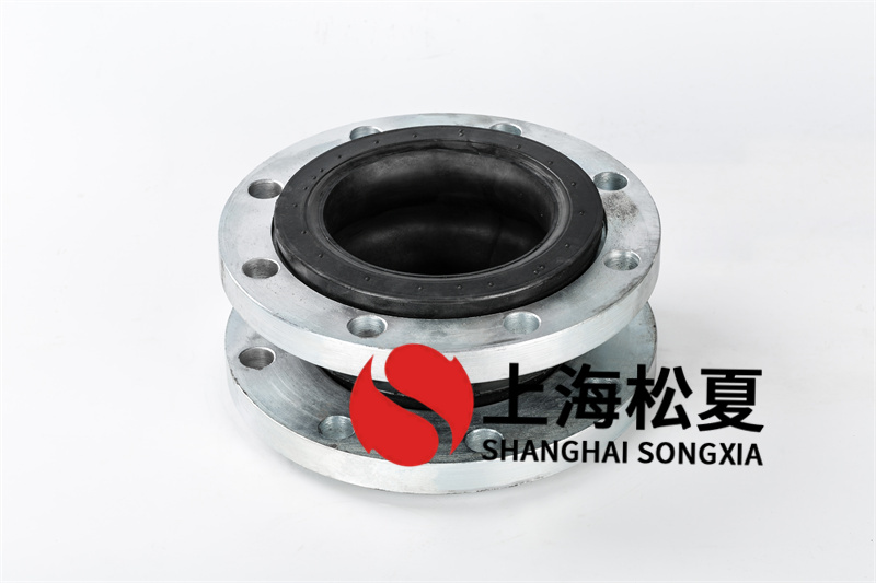 橡膠接頭是連接管道與管道間的零配件 橡膠接頭是連接管道與管道間的零配件