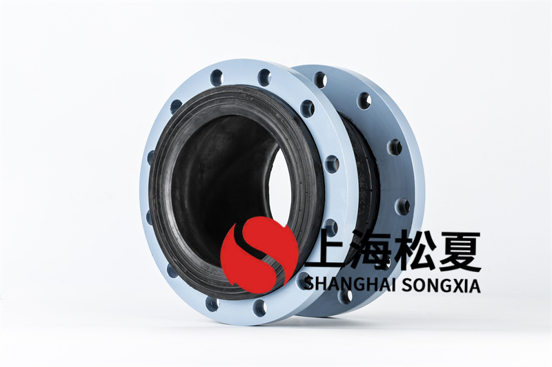 橡膠接頭圓球的生產(chǎn)工藝是怎么樣的？