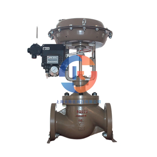 氣動(dòng)閥門(mén)配件搭配功效