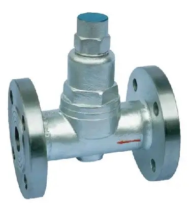 自由浮球式疏水閥怎么樣？