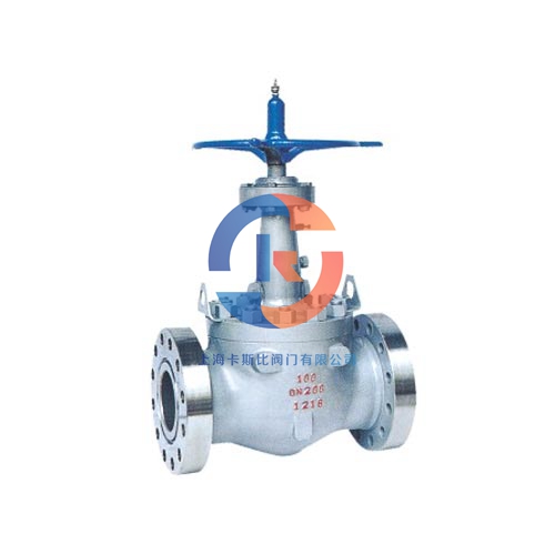 高溫球閥不同溫度下材料有什么變化嗎？