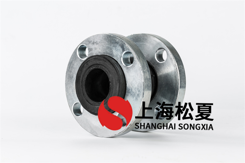 拼裝后橡膠接頭怎樣拆卸？