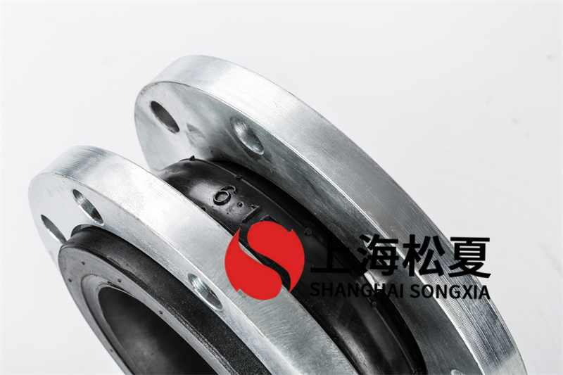 DN150機(jī)電工程橡膠軟接老化的原因是什么？如何盡量避免？