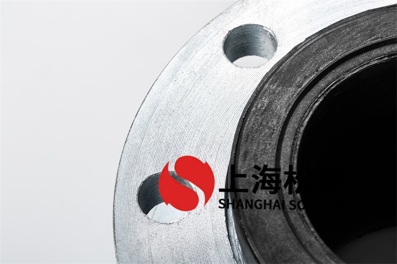 316不銹鋼增壓泵橡膠膨脹節(jié)的預(yù)埋件長(zhǎng)度不足應(yīng)該如何處理？